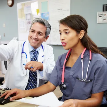 Our Providers